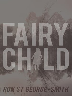 cover image of Fairy Child